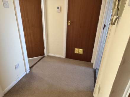 Durward Court, Glasgow, Image 10