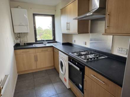 Durward Court, Glasgow, Image 4
