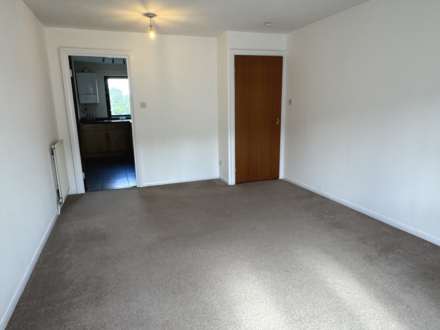 Durward Court, Glasgow, Image 6