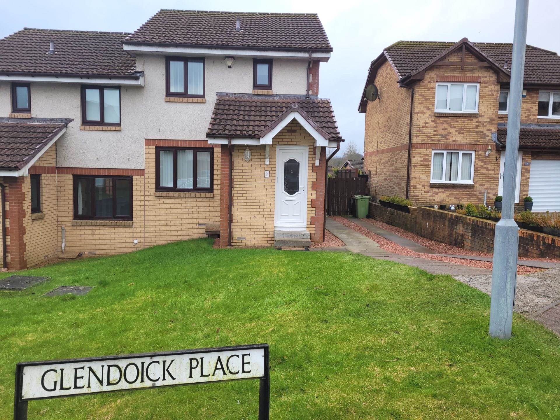 Glendoik Place, Newton Mearns, Image 16