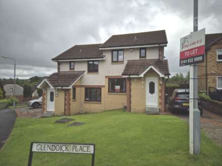 Glendoik Place, Newton Mearns, Image 1