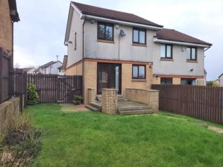 Glendoik Place, Newton Mearns, Image 14