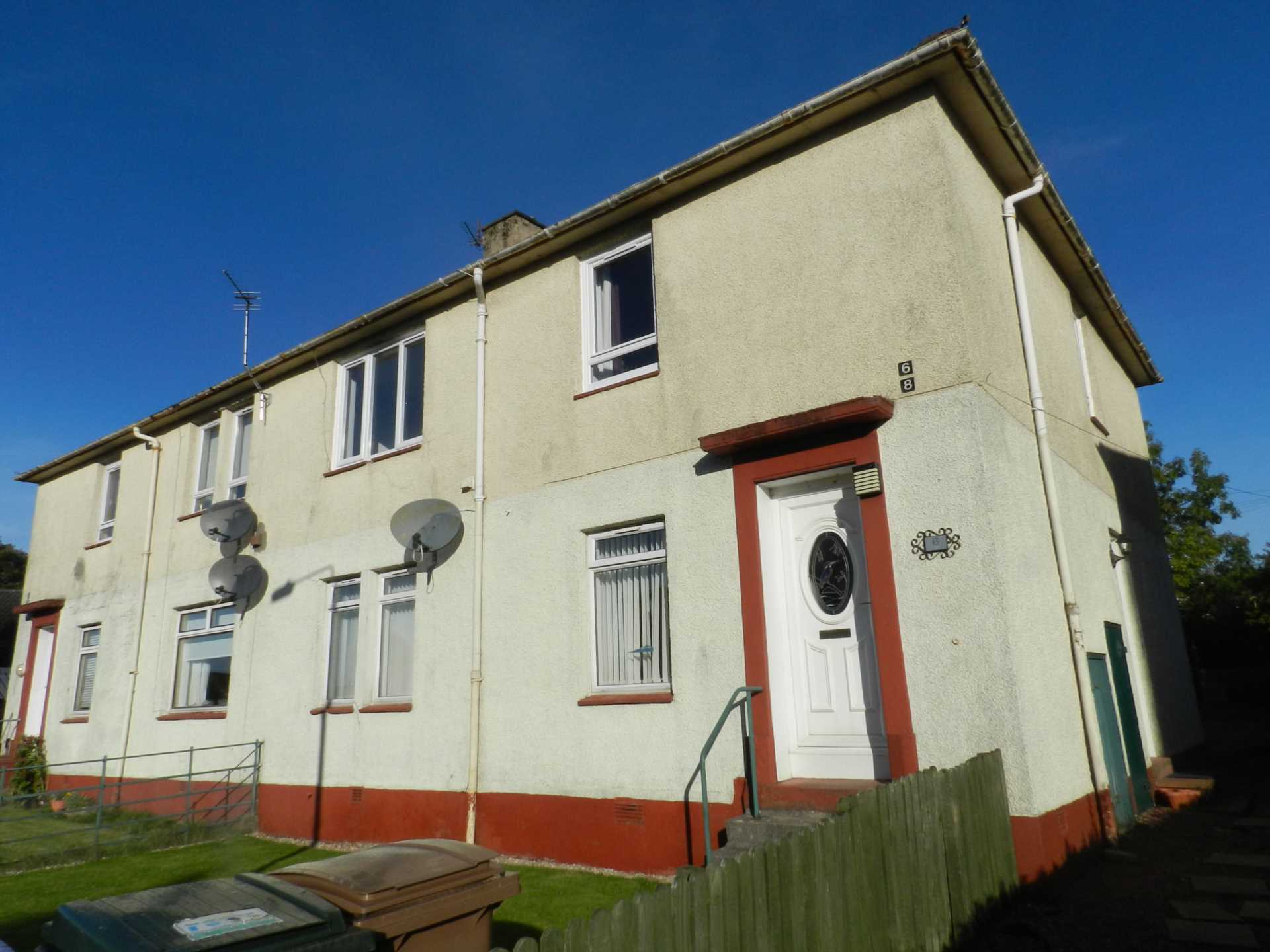 Macbeth Road, Stewarton, Image 1