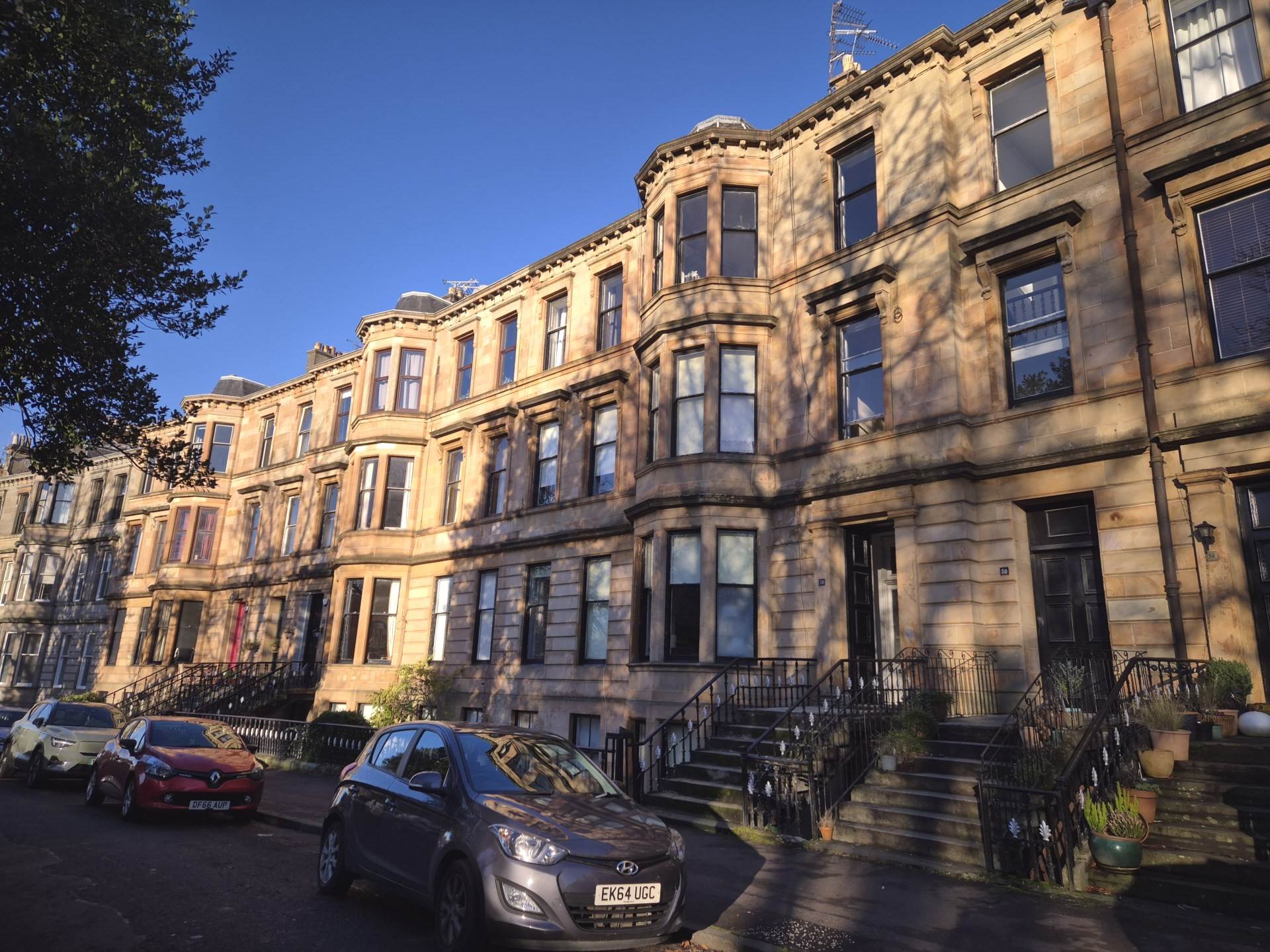 Queens Drive, Queens Park, Image 2