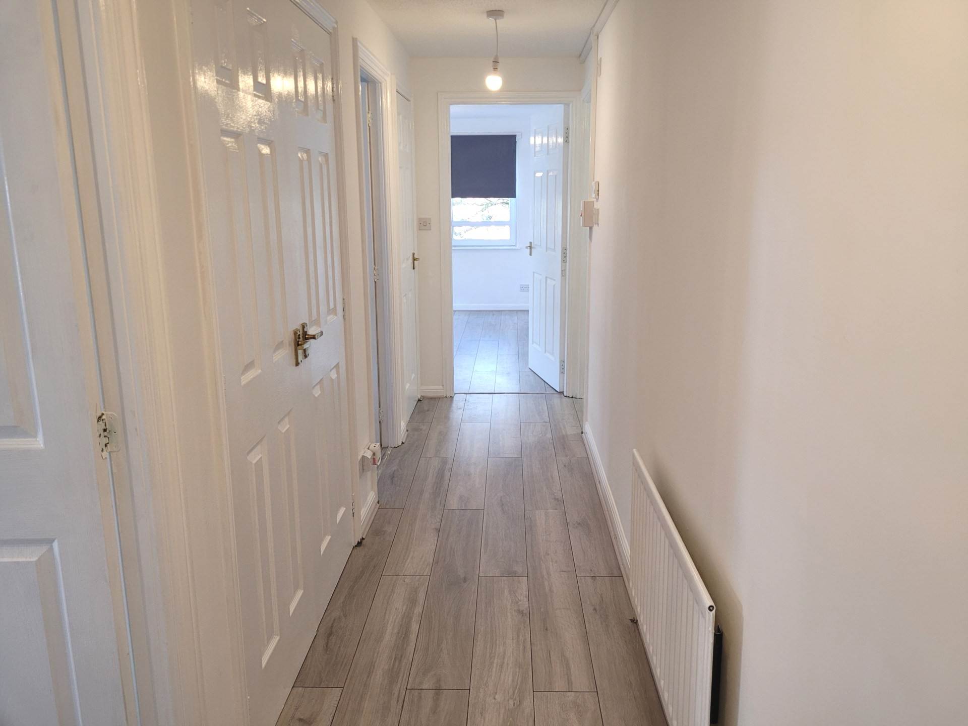 Silvergrove Street, Glasgow, Image 7