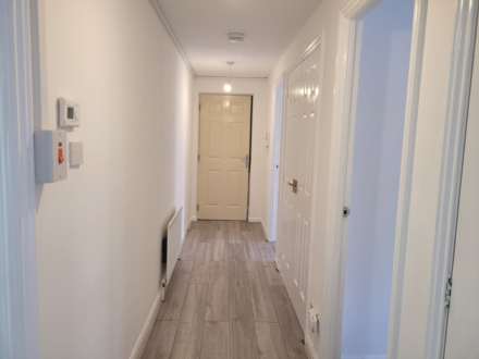 Silvergrove Street, Glasgow, Image 11