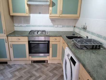 Silvergrove Street, Glasgow, Image 3