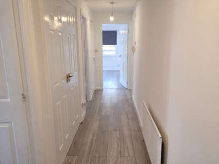 Silvergrove Street, Glasgow, Image 7