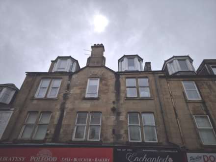 Wellmeadow Street, Paisley, Image 1
