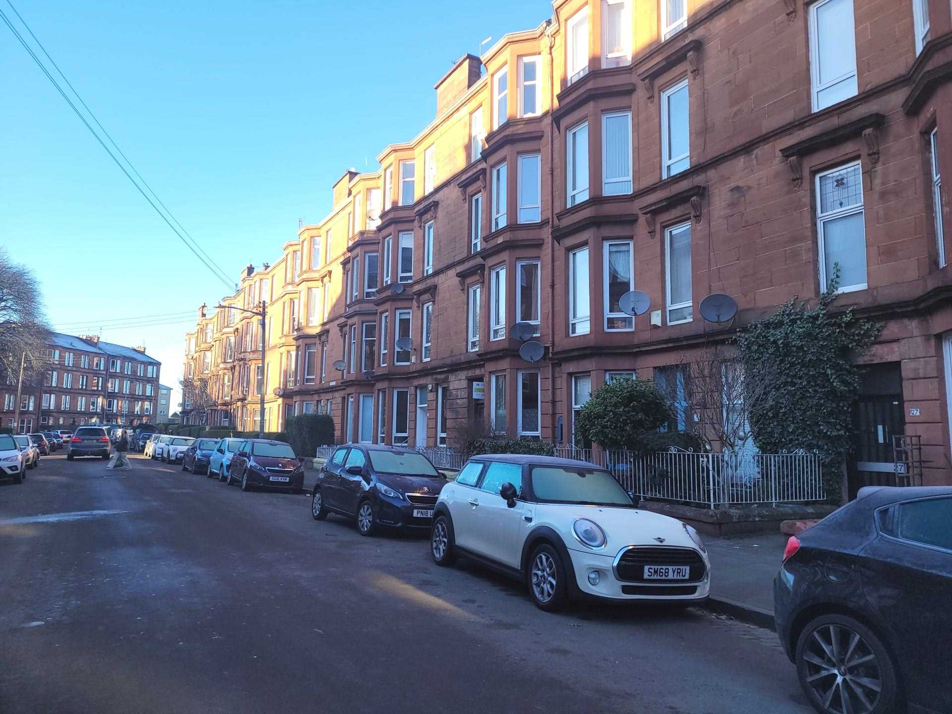 Waverley Gardens, Shawlands, Image 11