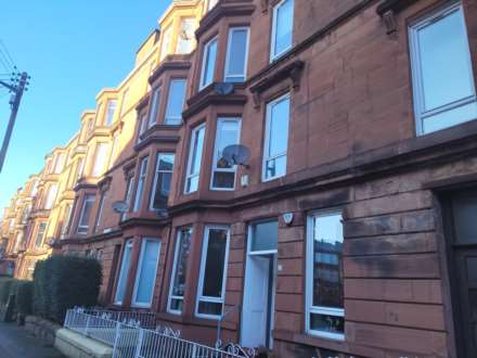 Waverley Gardens, Shawlands, Image 1