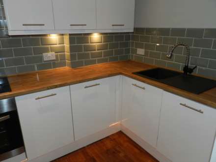 Waverley Gardens, Shawlands, Image 5