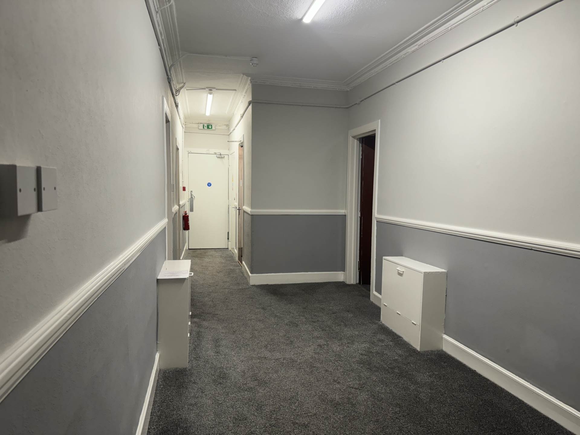 Room   Queens Drive, Glasgow, Image 9