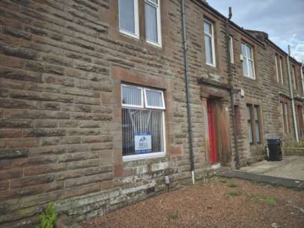 Property For Rent Bonnyton Road Flat G/L, Kilmarnock