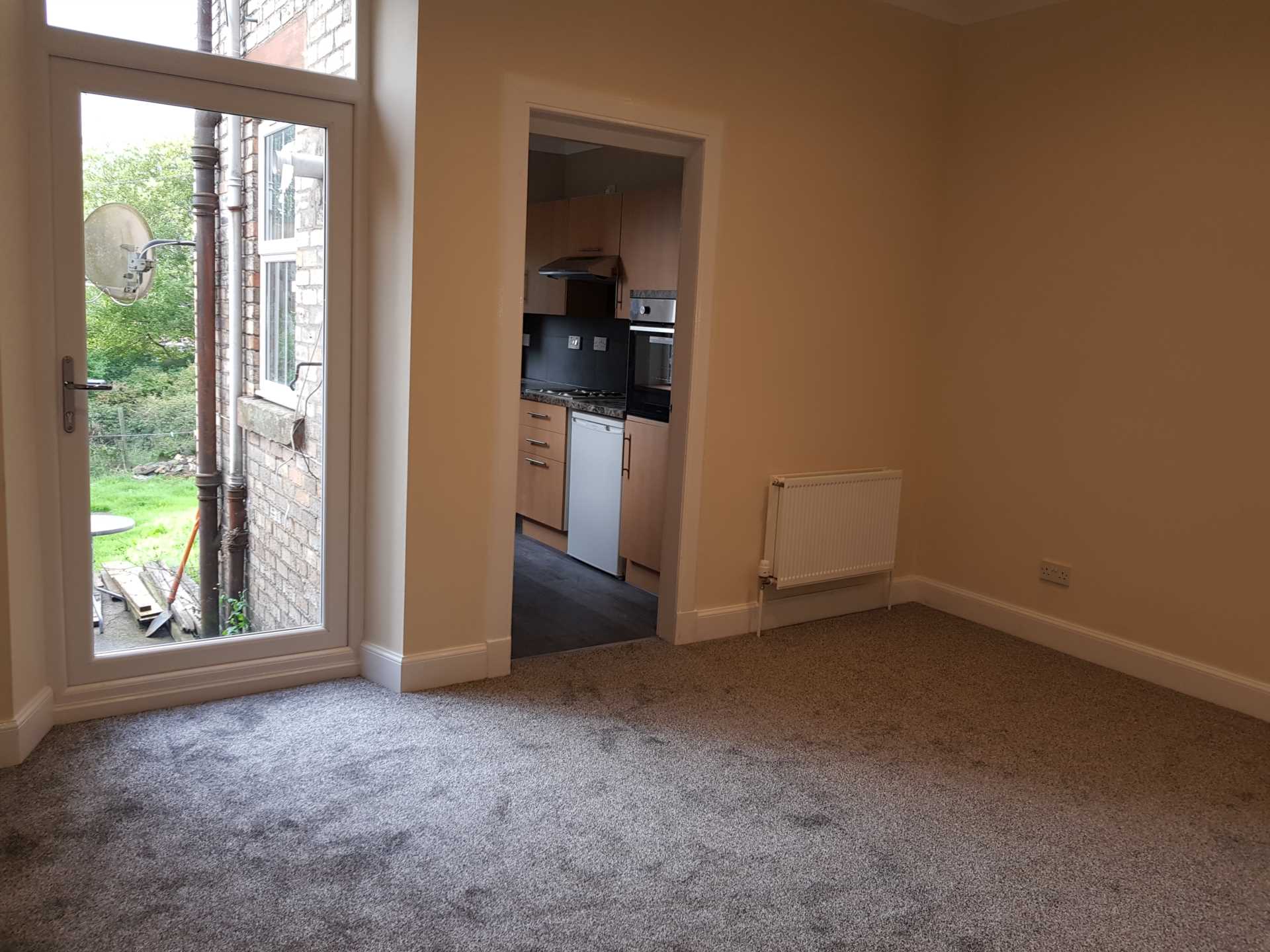 G/L Gibson Street, Kilmarnock, Image 1