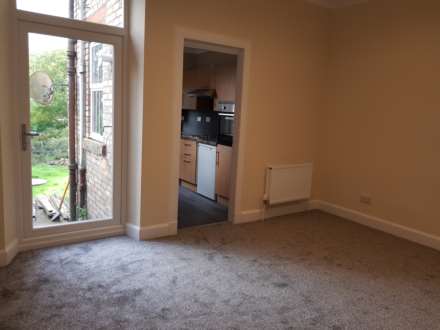 Property For Rent G/L Gibson Street, Kilmarnock