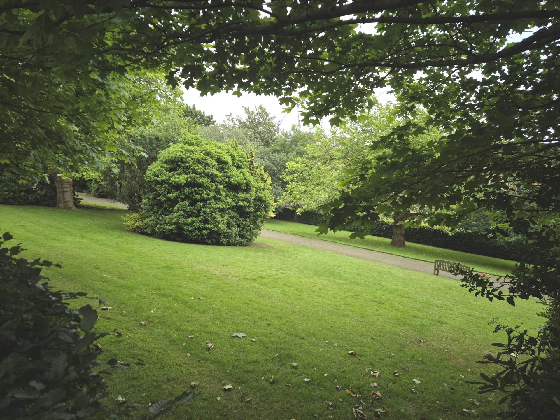 Woodside Place, Glasgow, Image 13