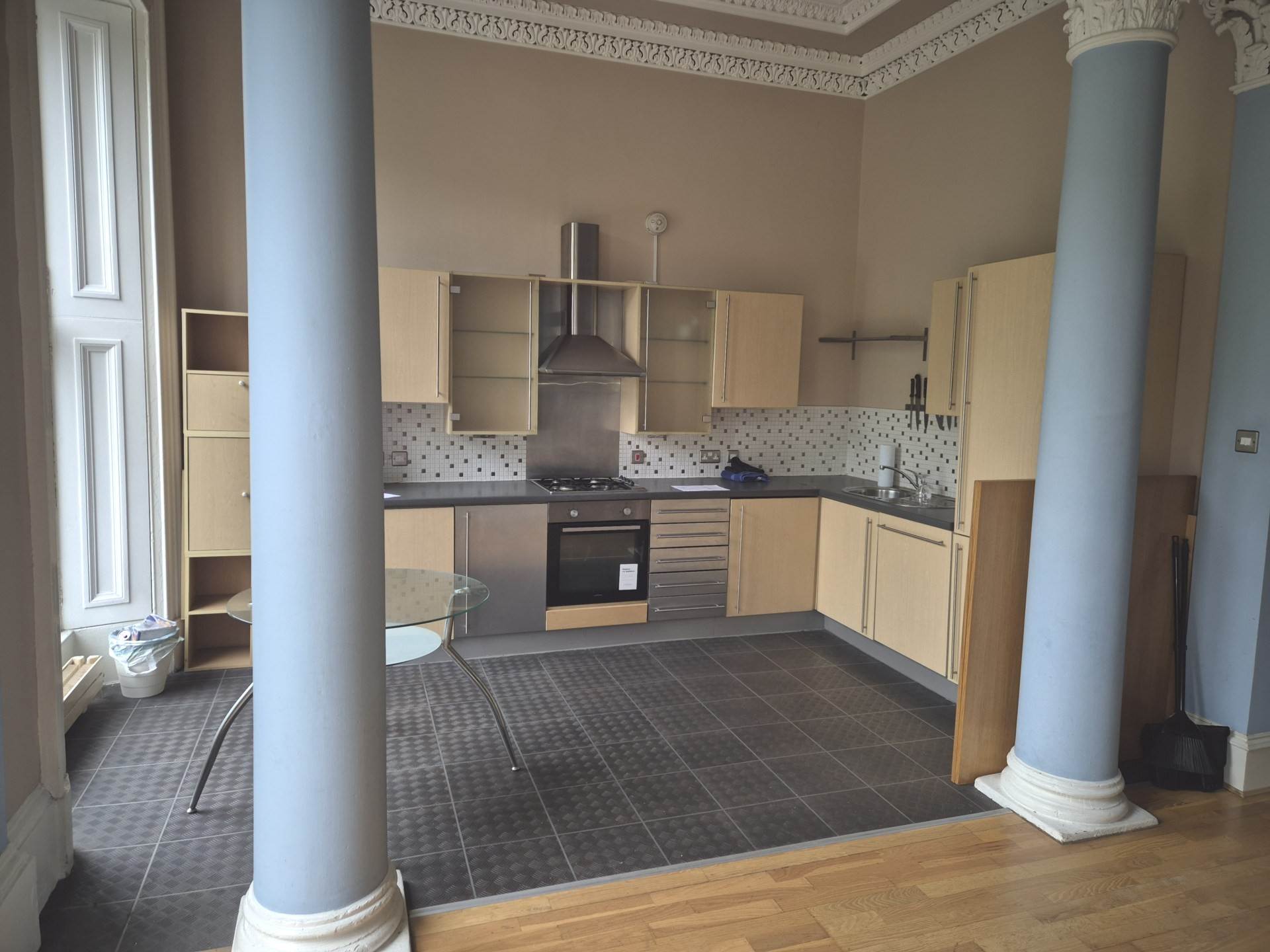 Woodside Place, Glasgow, Image 3