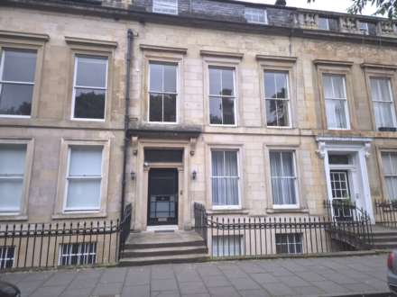 Property For Rent Woodside Place Flat 3, Glasgow