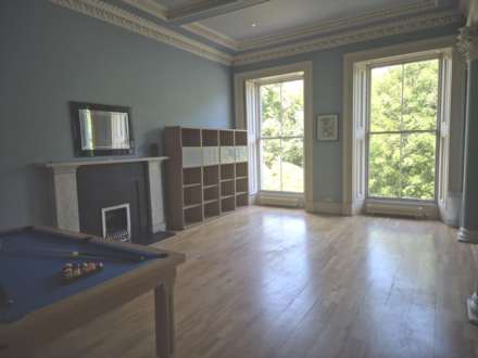 Woodside Place, Glasgow, Image 2