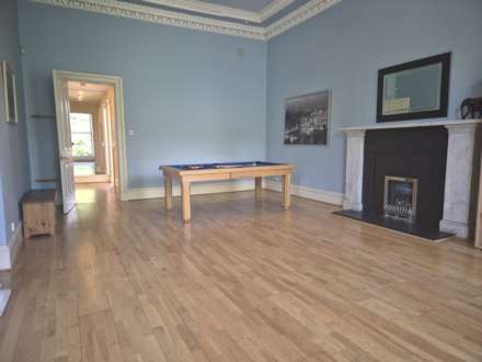 Woodside Place, Glasgow, Image 5