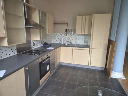Woodside Place, Glasgow, Image 7
