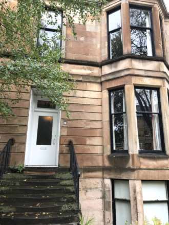 Property For Rent Marywood Square, Glasgow