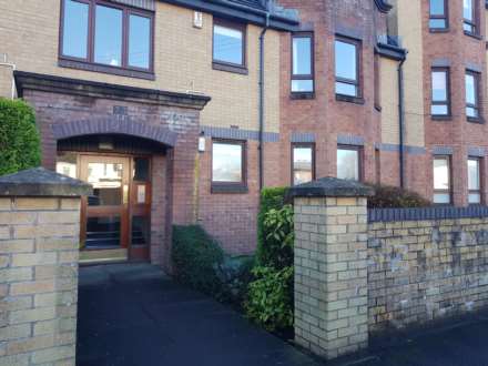 Property For Rent Titwood Road, Shawlands, Glasgow