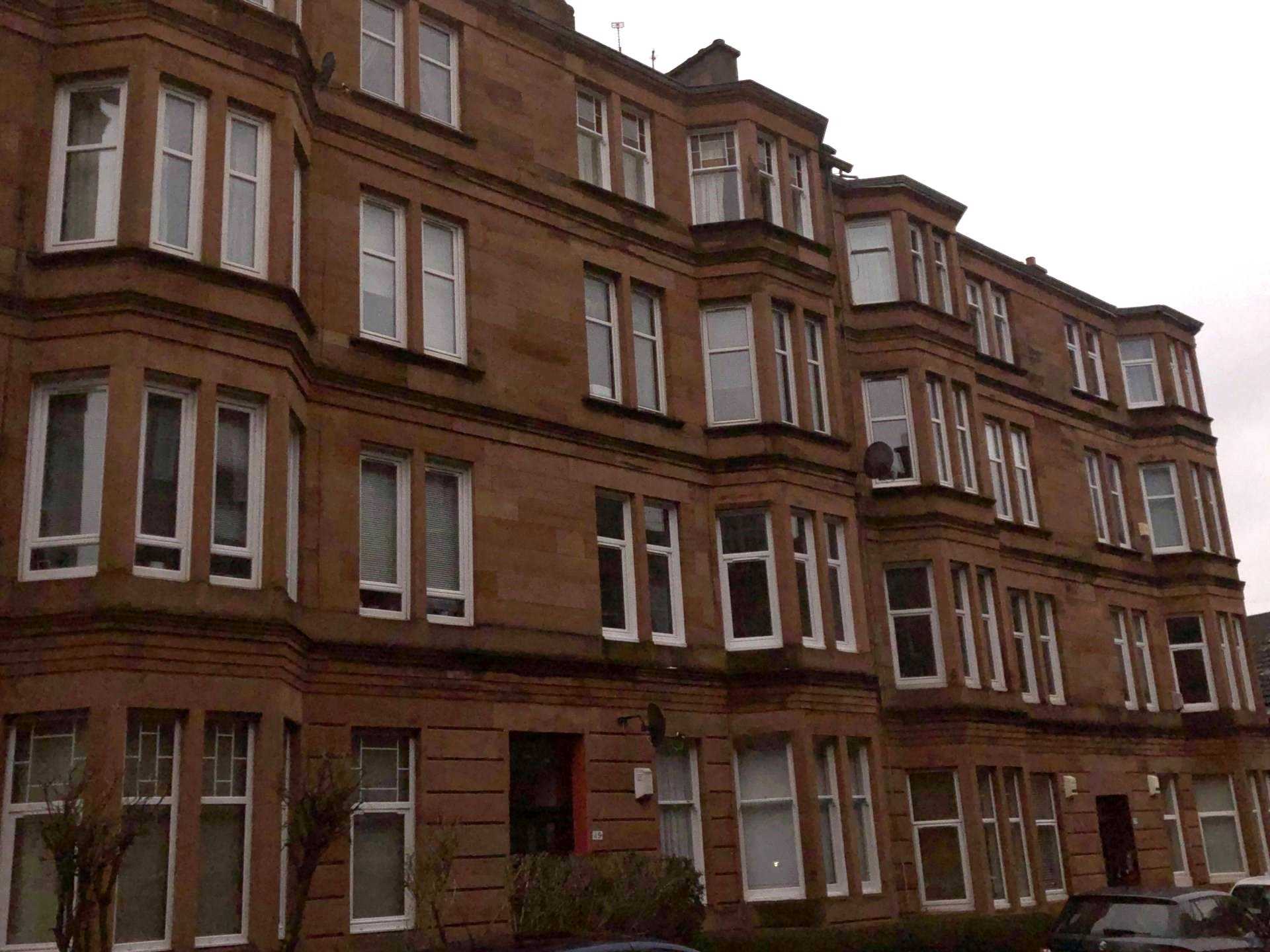 Walton Street, Shawlands, Image 1