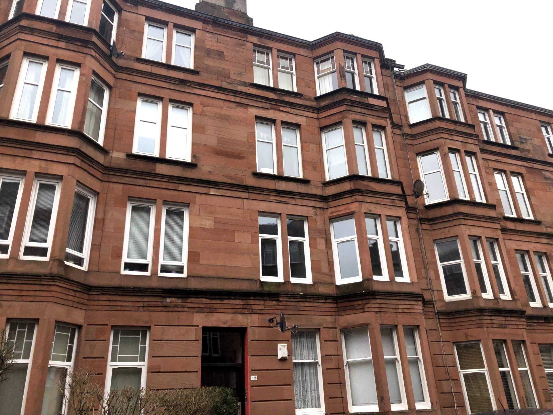 Walton Street, Shawlands, Image 13