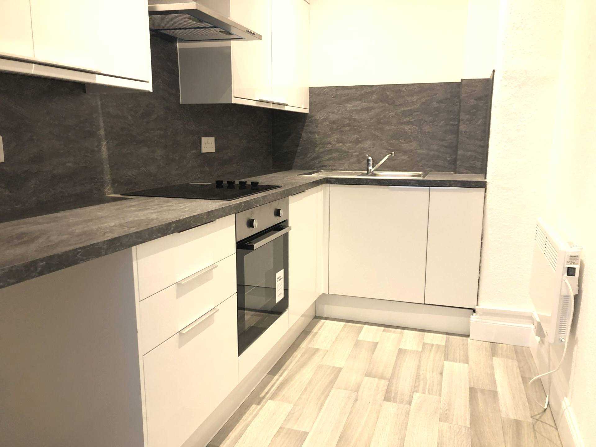 Walton Street, Shawlands, Image 2
