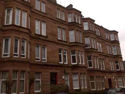 Walton Street, Shawlands, Image 1