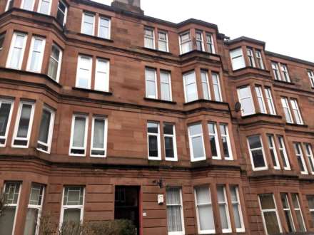 Walton Street, Shawlands, Image 13