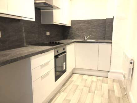 Walton Street, Shawlands, Image 2