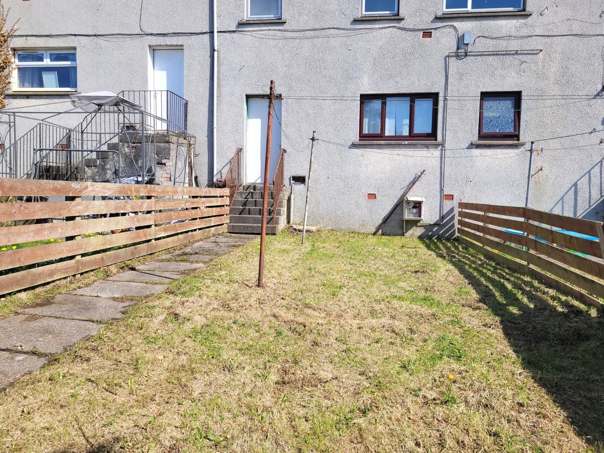 Chapelhell Mount, Ardrossan, Image 12