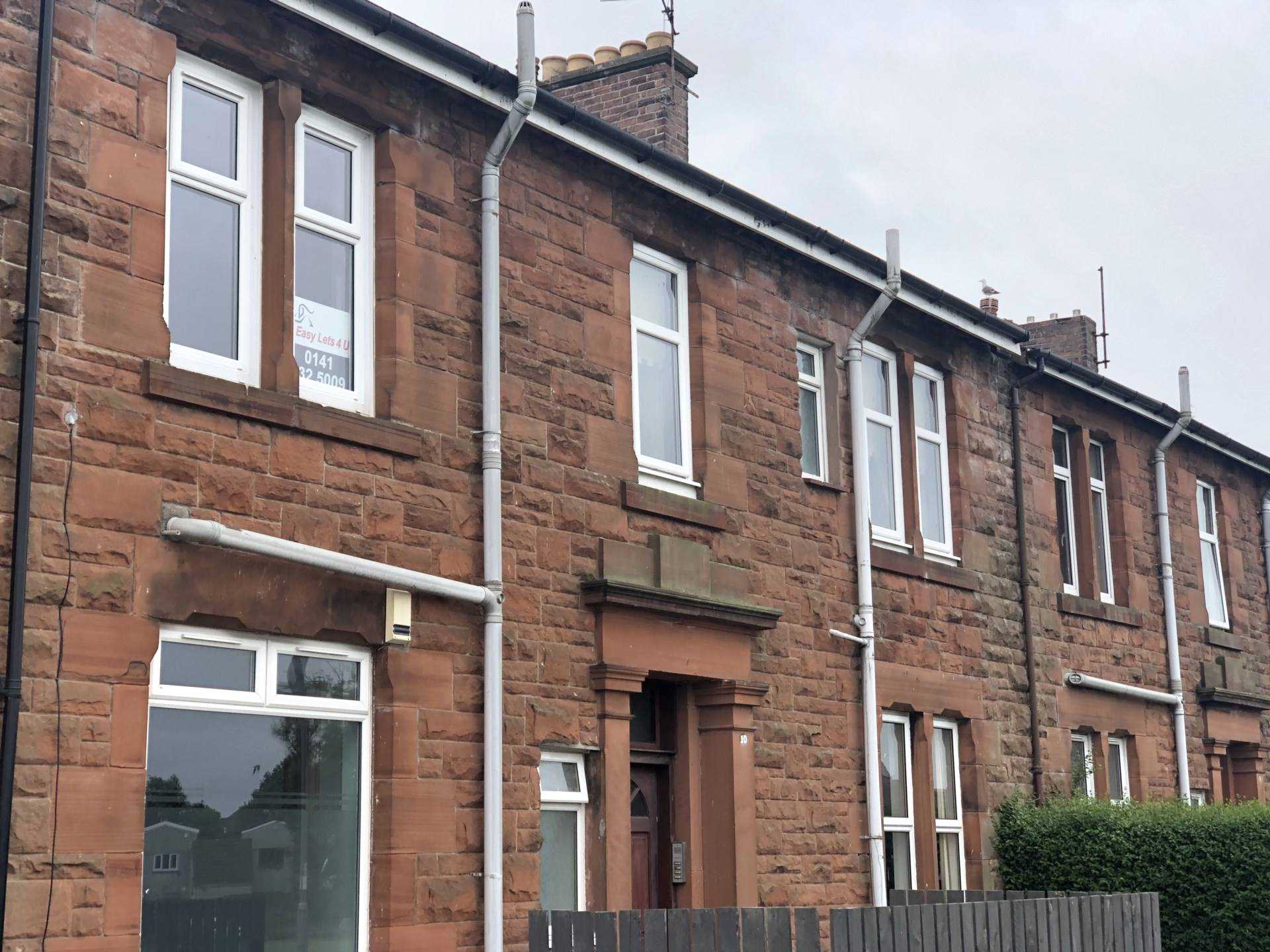 Jeffrey Street, Kilmarnock, Image 1