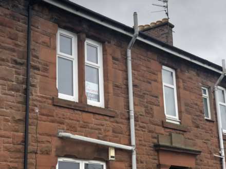 Jeffrey Street, Kilmarnock, Image 11