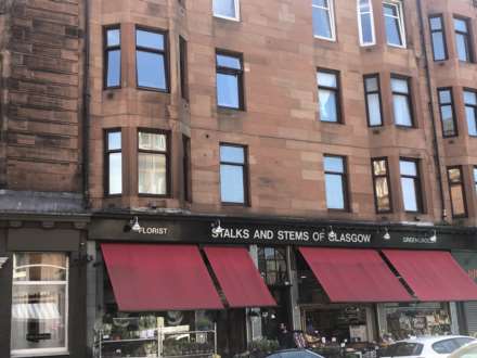 Pollokshaws Road, Shawlands, Image 10