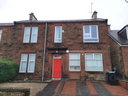 Yorke Place, Kilmarnock, Image 1