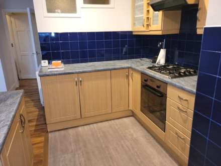 Yorke Place, Kilmarnock, Image 5