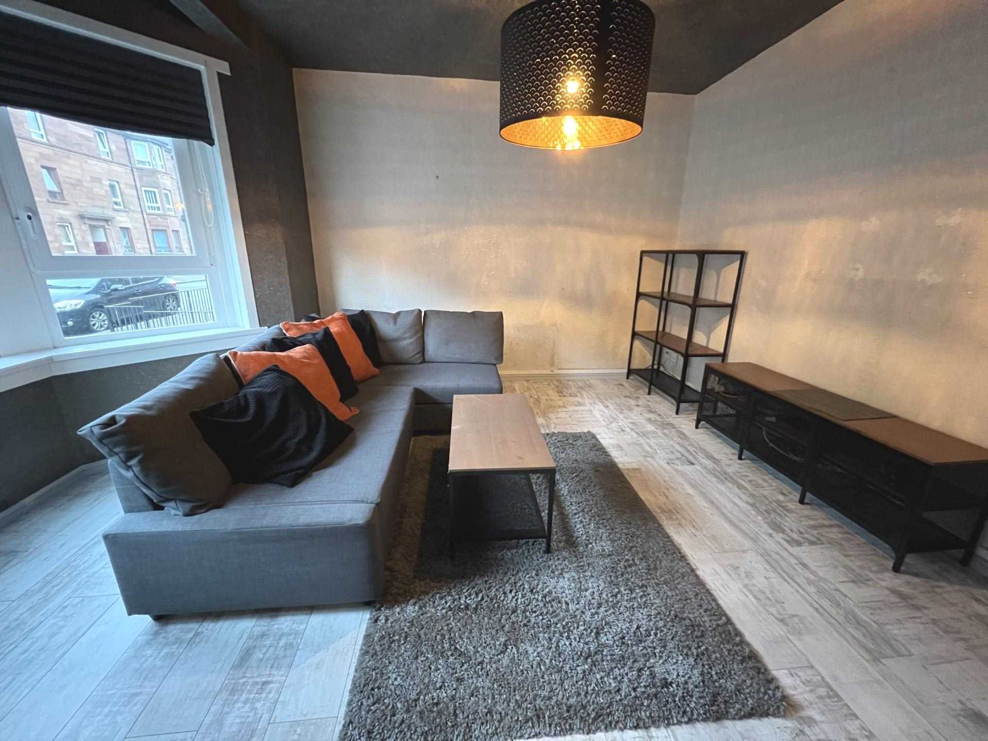 Earl Street, Glasgow, Image 13