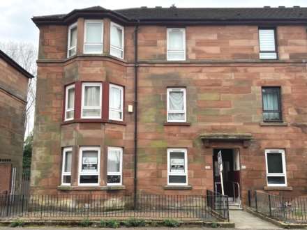 2 Bedroom Flat, Earl Street, Glasgow