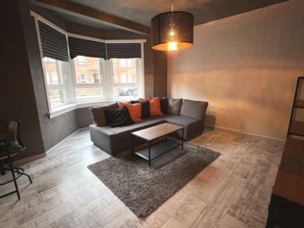 Earl Street, Glasgow, Image 2