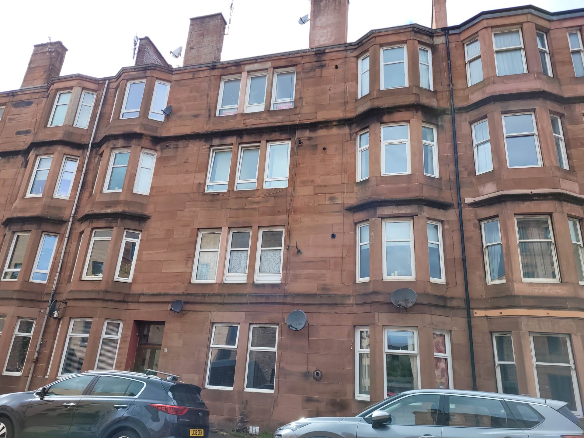 14 Niddrie Road, Glasgow, Image 1