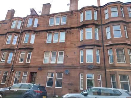 14 Niddrie Road, Glasgow, Image 1