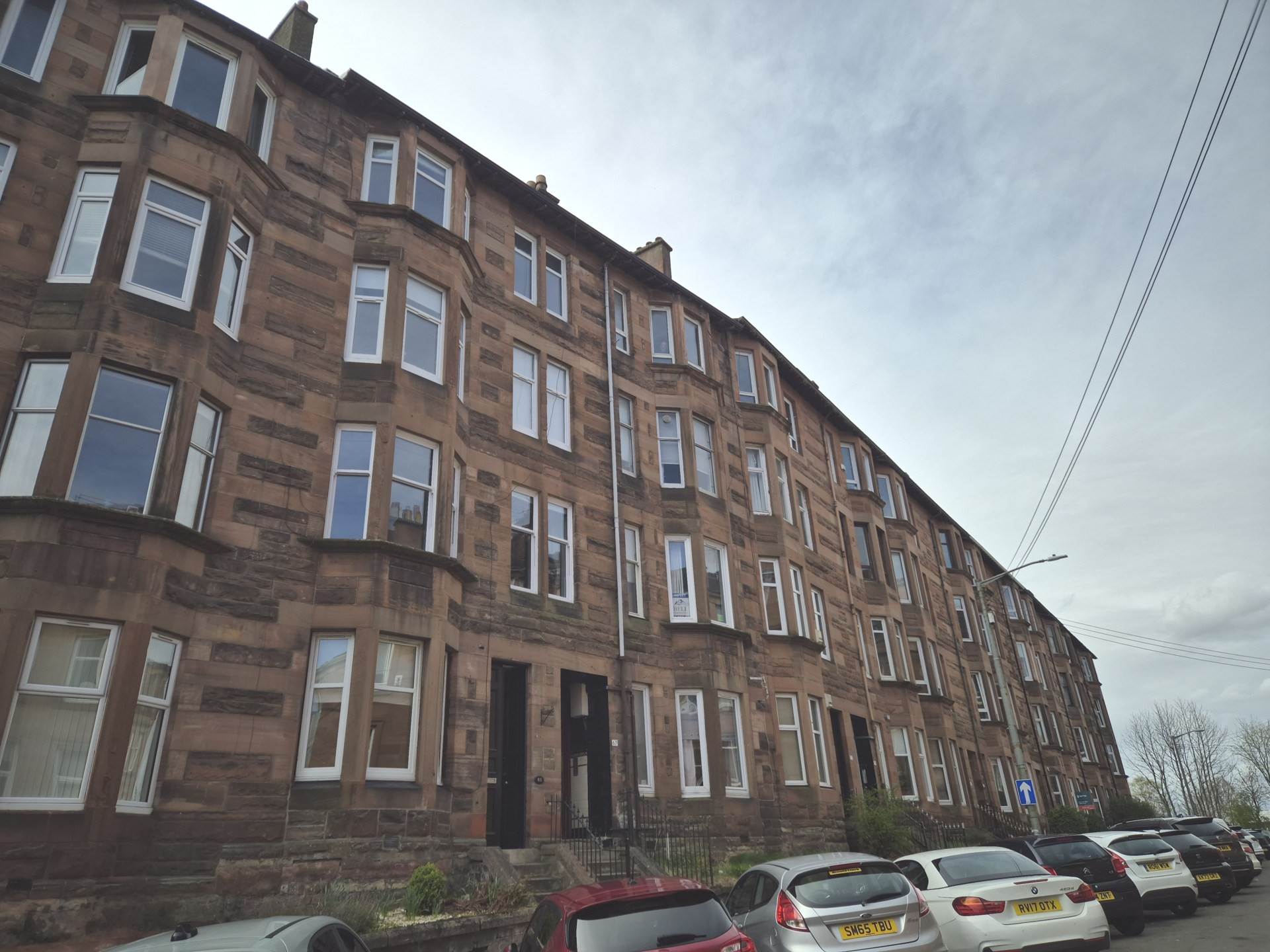 Bolton Drive, Glasgow, Image 1