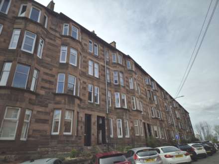 Property For Rent 1/1 Bolton Drive, Glasgow