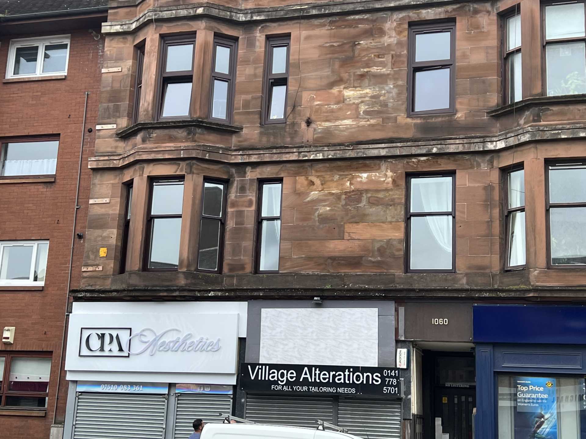 Tollcross Road, Glasgow, Image 13