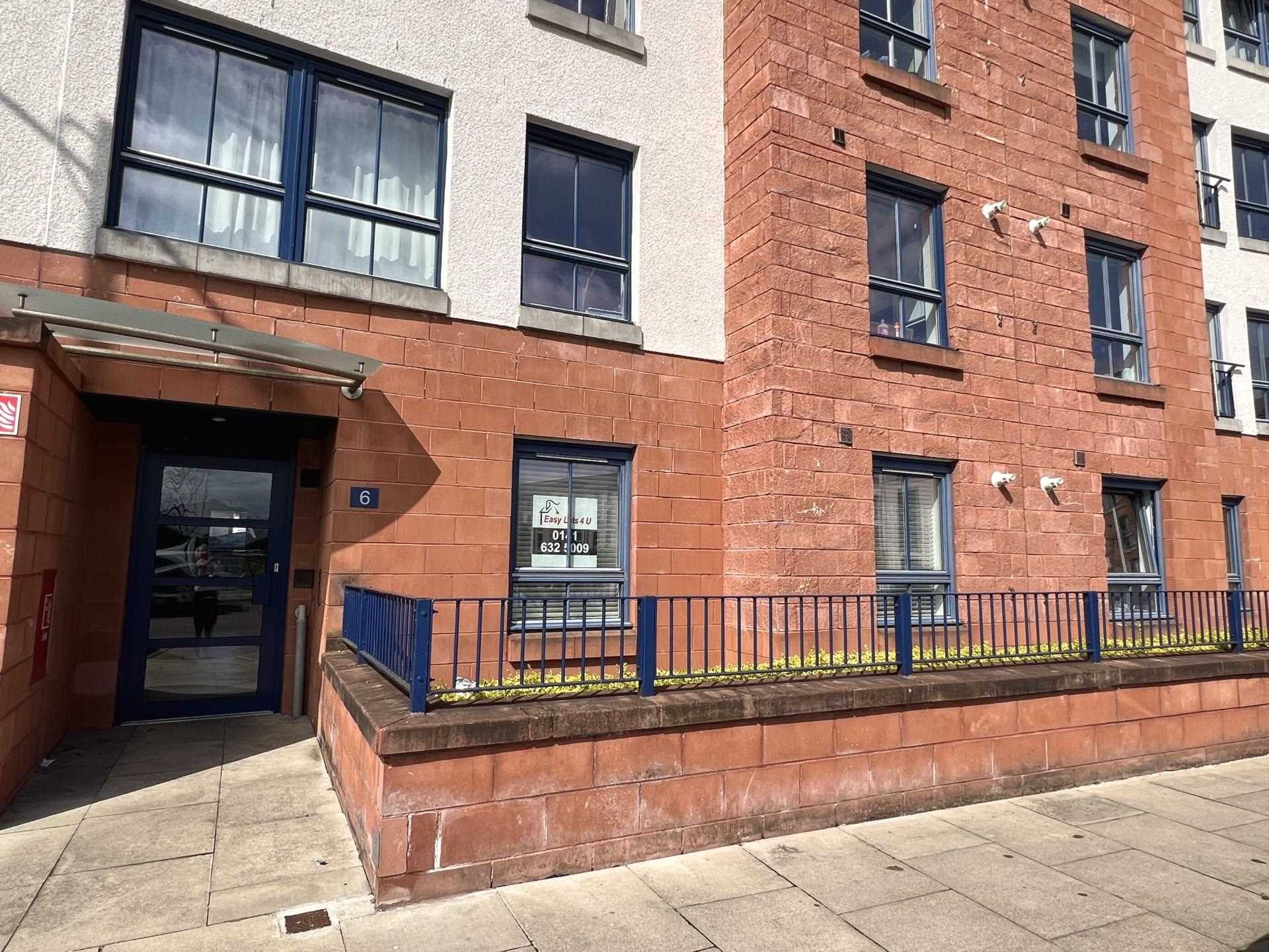 Richmond Park Terrace, New Gorbals, Image 15
