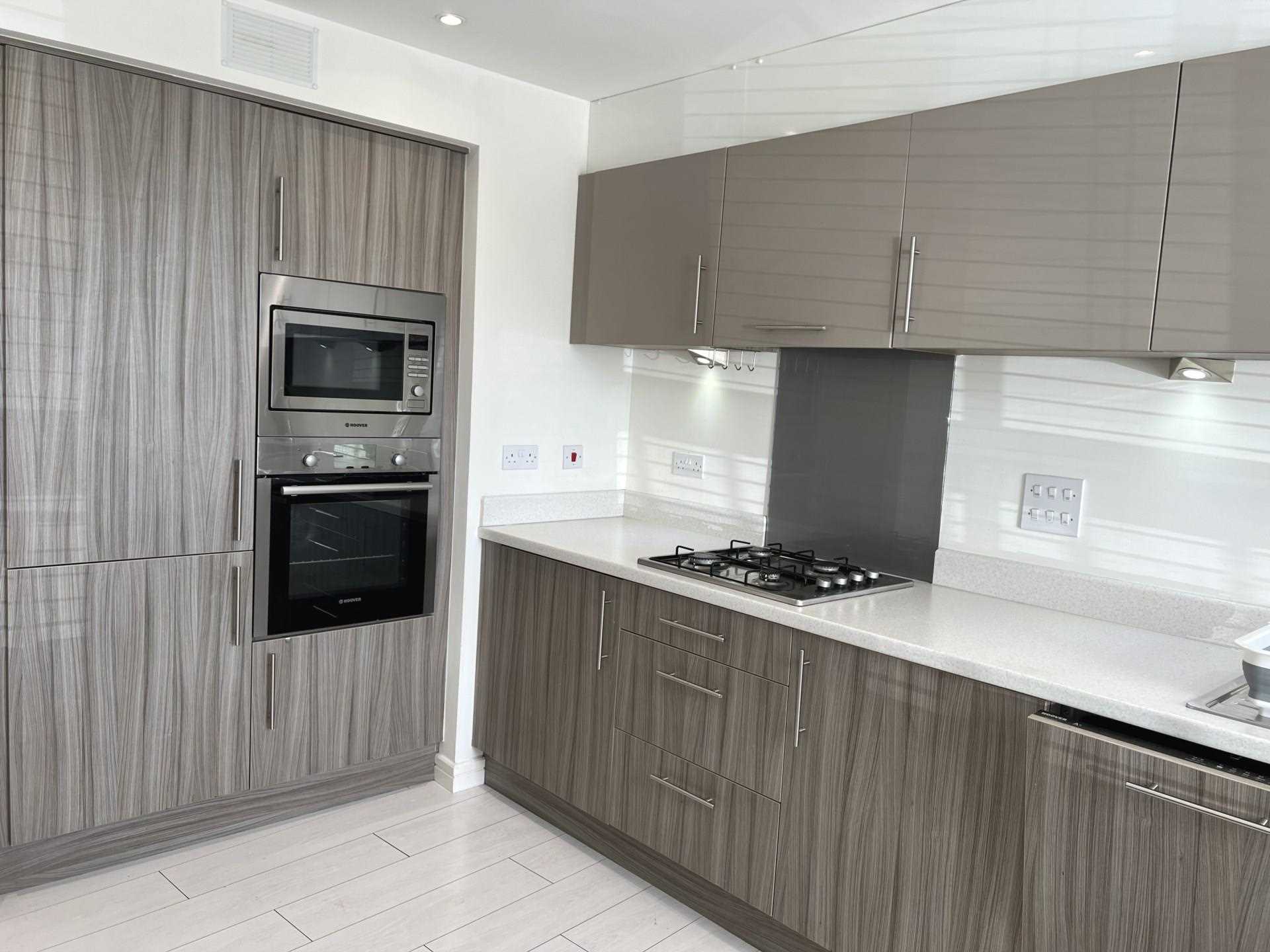 Richmond Park Terrace, New Gorbals, Image 4